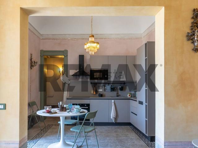 Appartamento in affitto di 90 m²