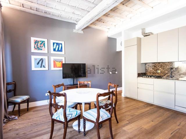 Appartamento in affitto di 90 m²