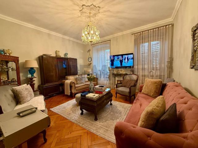 Appartamento in affitto di 90 m²