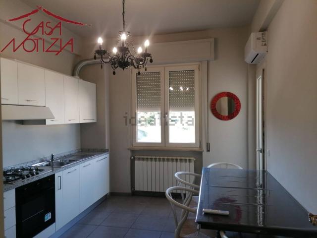 Appartamento in affitto di 90 m²