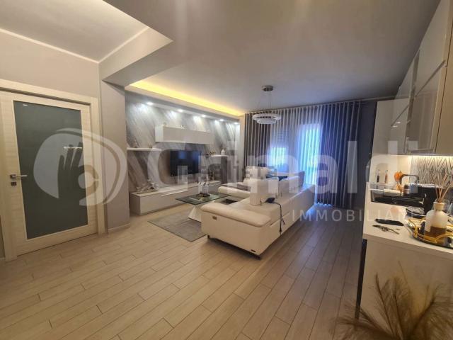 Appartamento in affitto di 90 m²