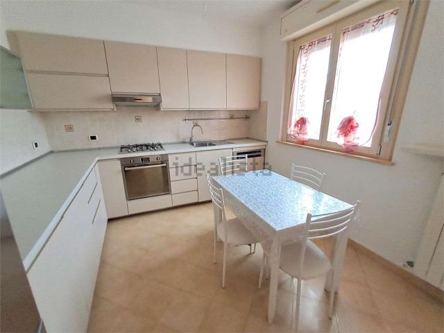 Appartamento in affitto di 90 m²
