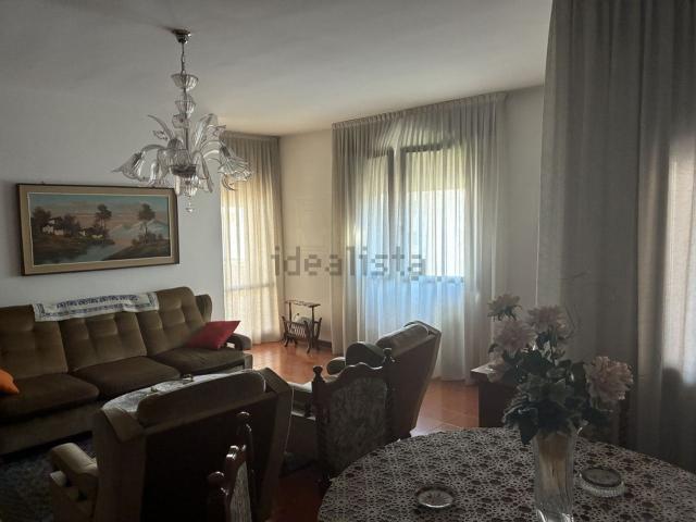 Appartamento in affitto di 90 m²