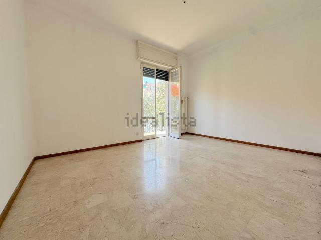 Appartamento in affitto di 90 m²
