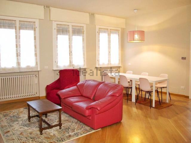 Appartamento in affitto di 90 m²