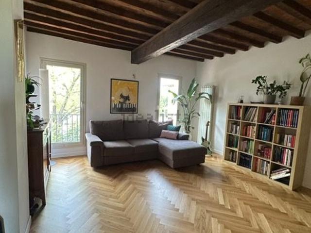 Appartamento in affitto di 90 m²