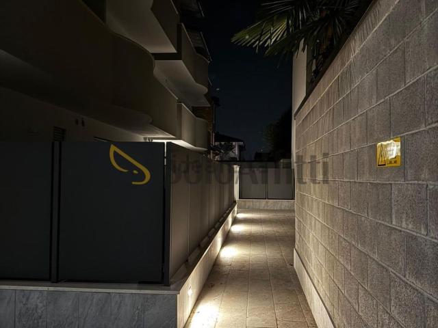 Appartamento in affitto di 90 m²