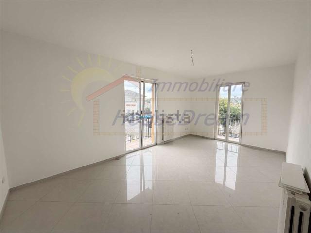 Appartamento in affitto di 90 m²