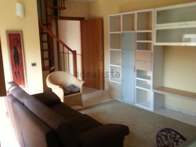 Appartamento in affitto di 90 m²