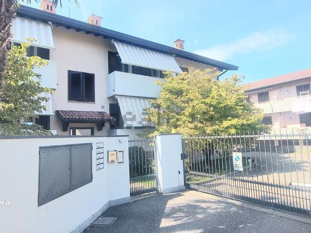 Appartamento in affitto di 90 m²