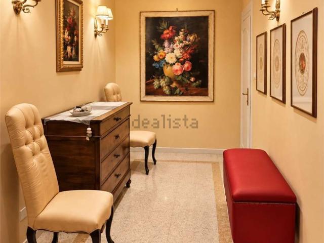 Appartamento in affitto di 90 m²