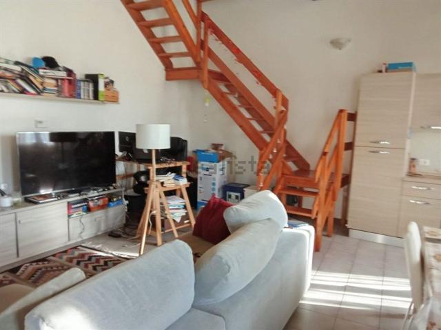 Appartamento in affitto di 90 m²