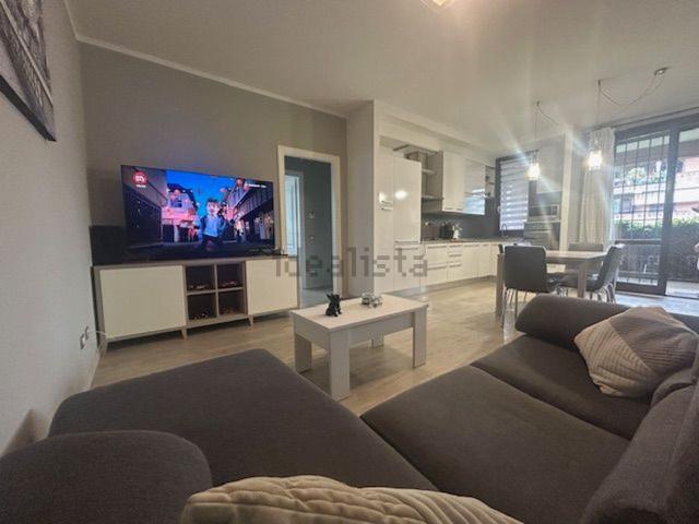 Appartamento in affitto di 90 m²