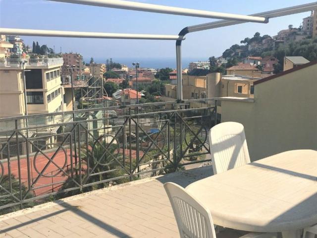 Appartamento in affitto di 90 m²
