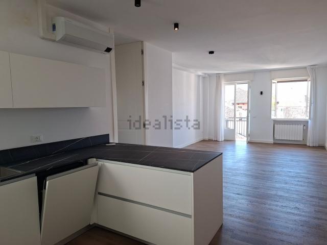 Appartamento in affitto di 90 m²