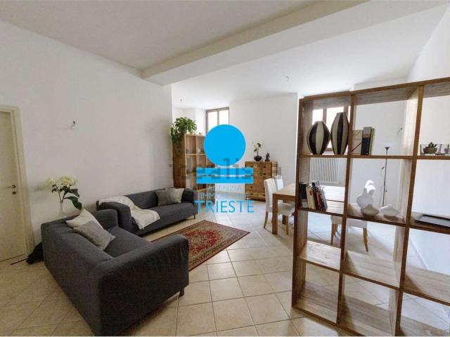 Appartamento in affitto di 90 m²