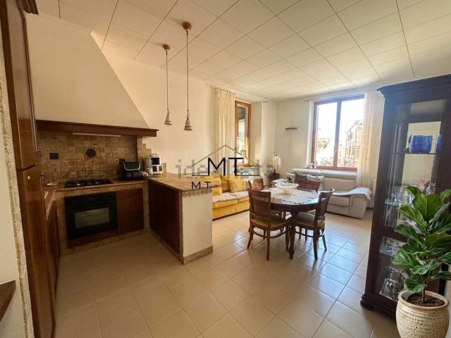 Appartamento in affitto di 90 m²