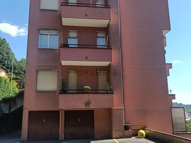 Appartamento in affitto di 90 m²