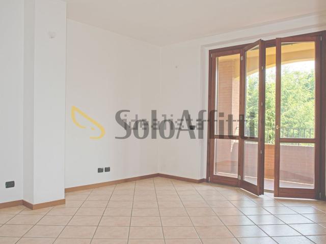 Appartamento in affitto di 90 m²