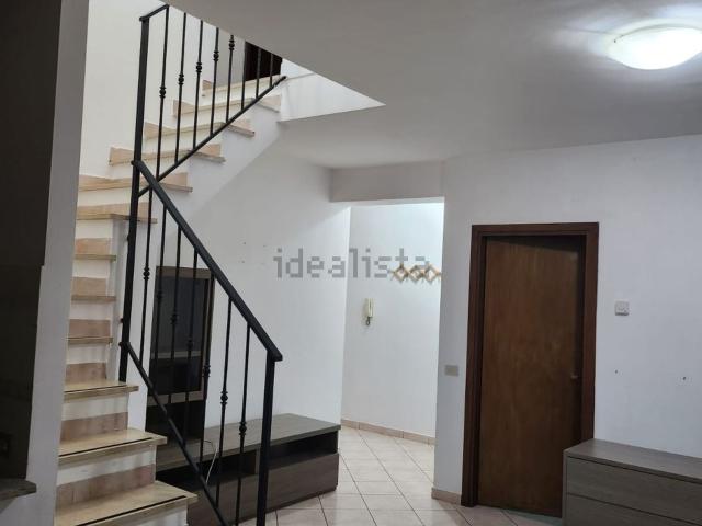 Appartamento in affitto di 90 m²