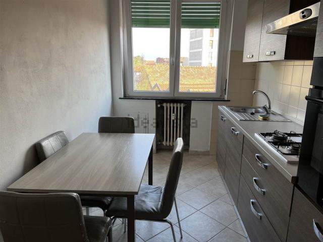 Appartamento in affitto di 90 m²