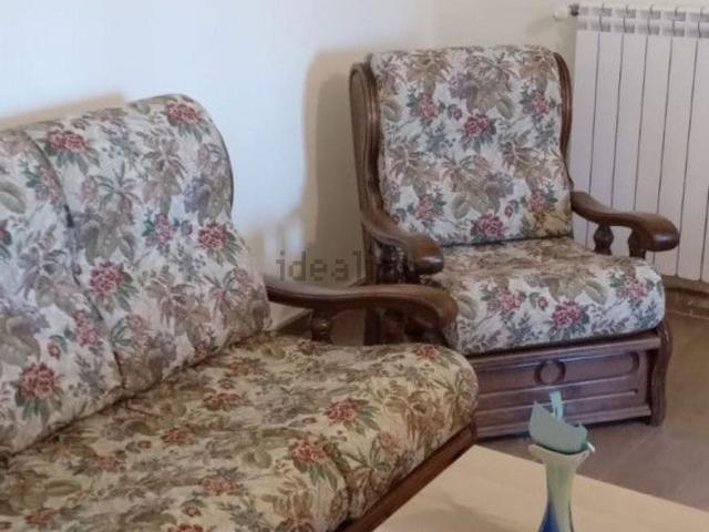 Appartamento in affitto di 90 m²