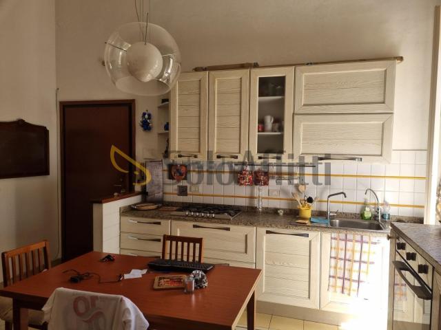 Appartamento in affitto di 90 m²