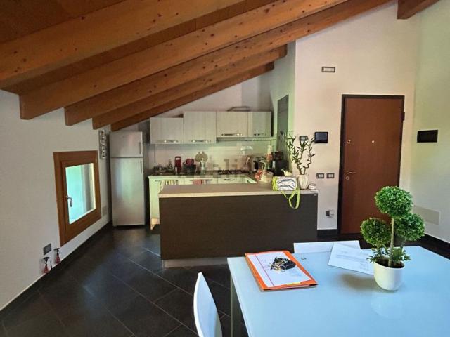 Appartamento in affitto di 90 m²