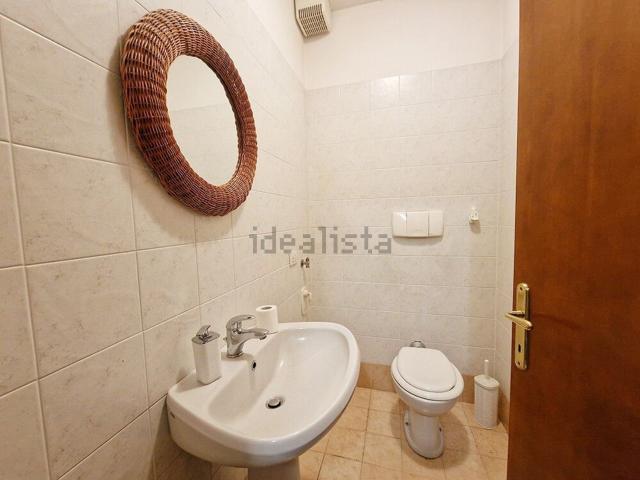 Appartamento in affitto di 90 m²