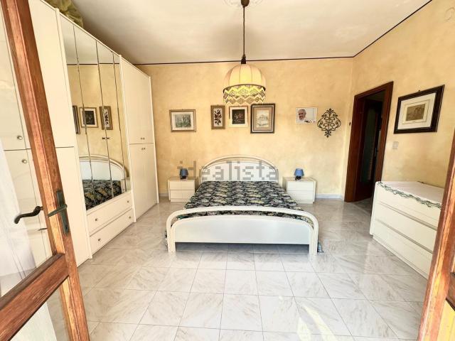 Appartamento in affitto di 90 m²