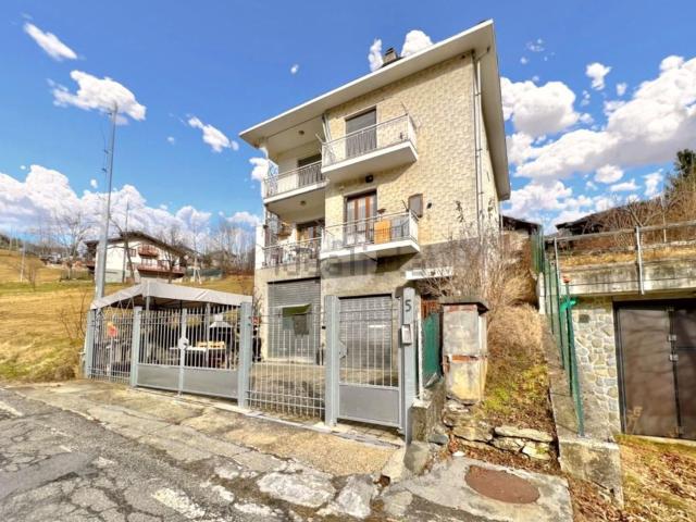 Appartamento in affitto di 90 m²