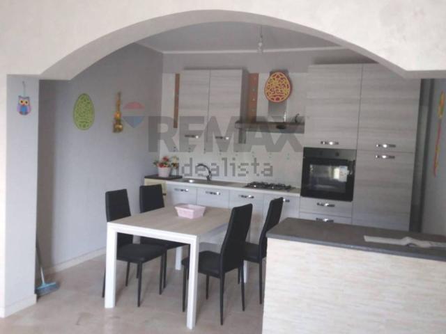Appartamento in affitto di 90 m²