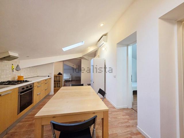 Appartamento in affitto di 90 m²