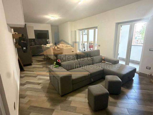 Appartamento in affitto di 90 m²