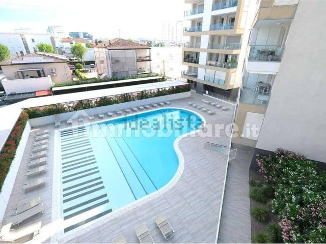 Appartamento in affitto di 90 m²