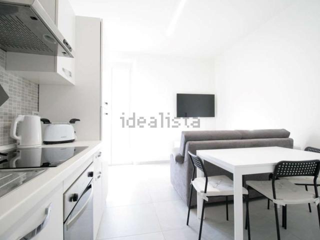 Appartamento in affitto di 90 m²