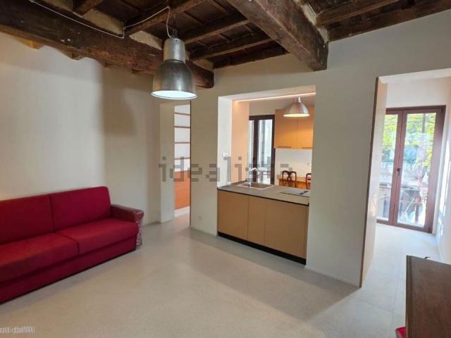 Appartamento in affitto di 90 m²