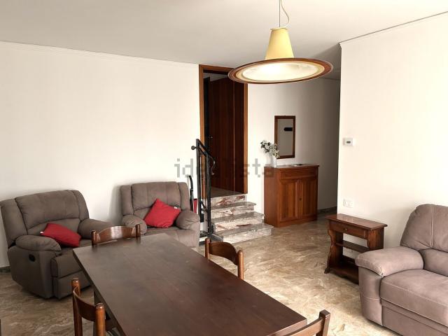 Appartamento in affitto di 90 m²