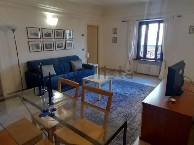 Appartamento in affitto di 90 m²