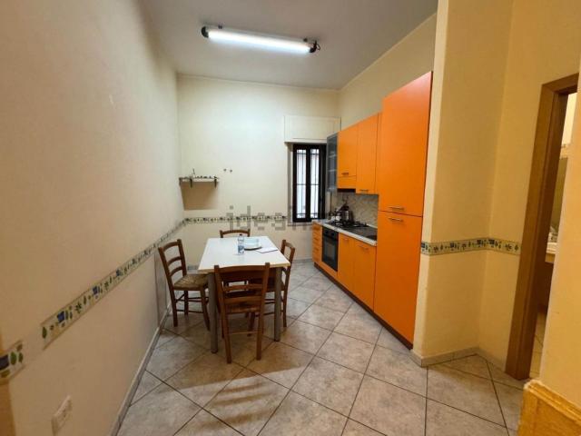 Appartamento in affitto di 90 m²