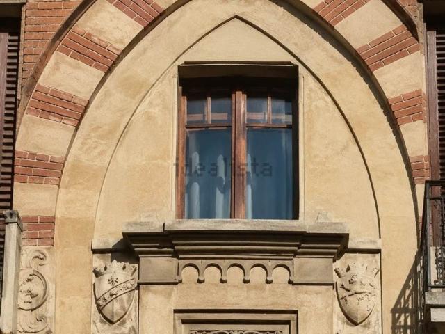 Appartamento in affitto di 90 m²
