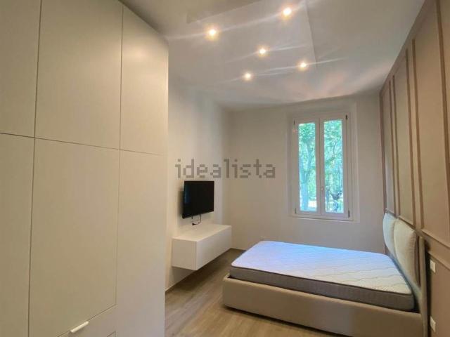 Appartamento in affitto di 90 m²