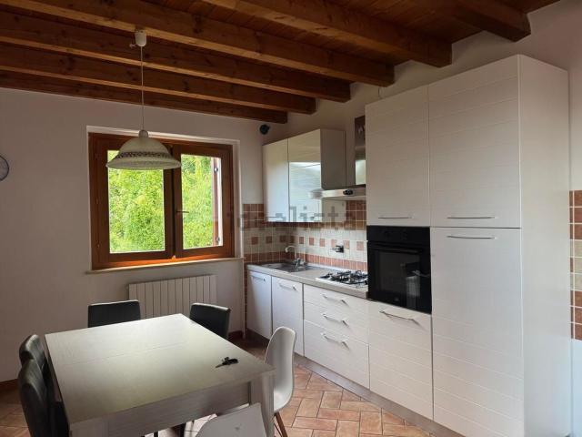 Appartamento in affitto di 90 m²