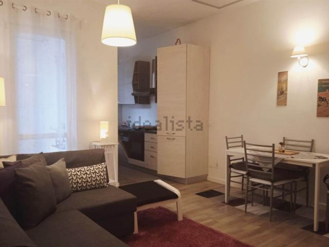 Appartamento in affitto di 90 m²