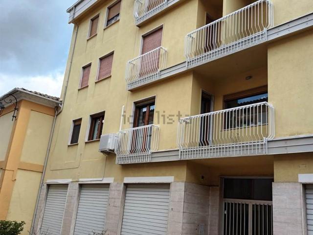 Appartamento in affitto di 90 m²