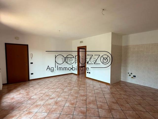Appartamento in affitto di 90 m²