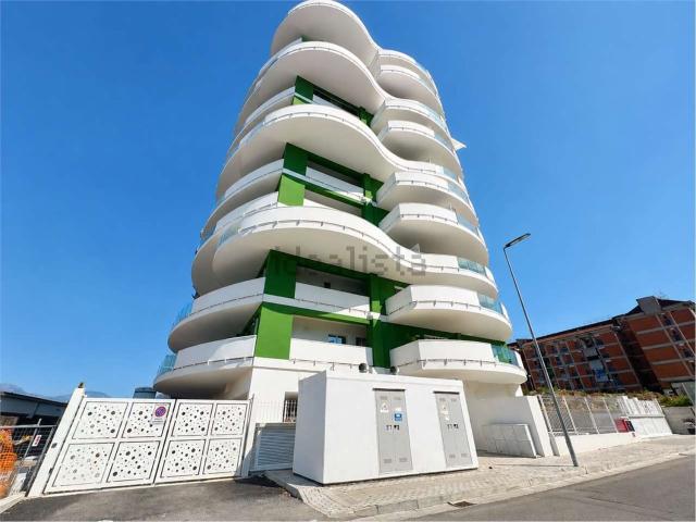 Appartamento in affitto di 90 m²