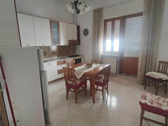 Appartamento in affitto di 90 m²