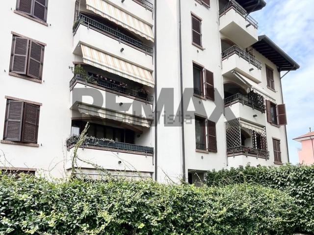 Appartamento in affitto di 90 m²