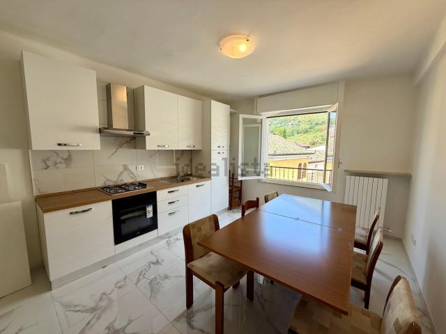 Appartamento in affitto di 90 m²